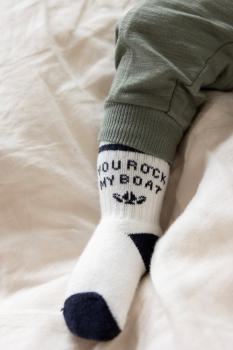 Socken - Rock My Boat 80-86
